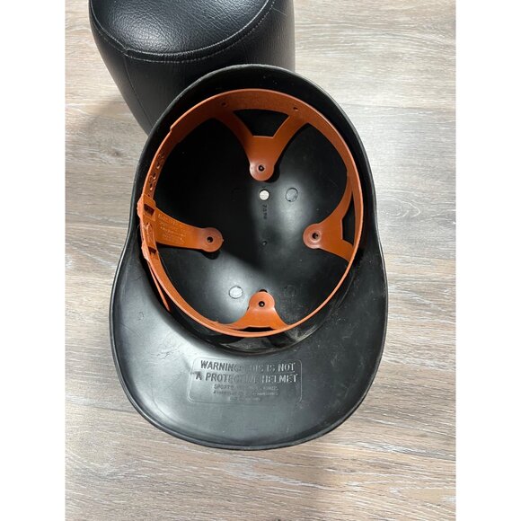 Vintage Baltimore Orioles Souvenir Baseball Helmet U3 - Picture 3 of 4